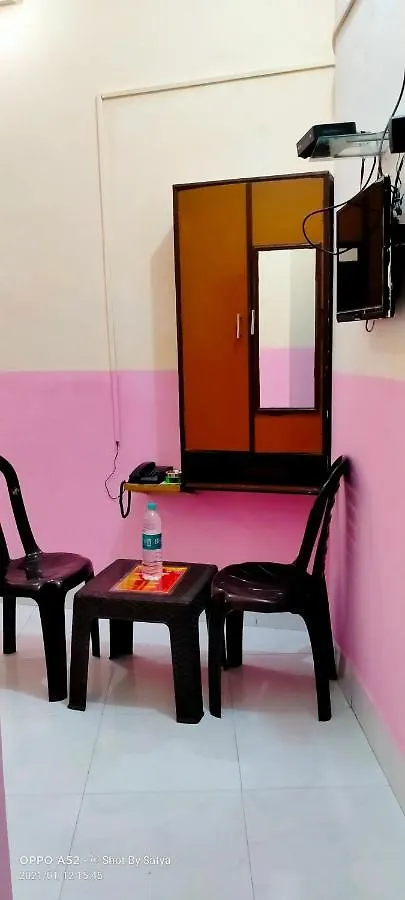 Homestay Hotel Luxmi Palace Varanasi