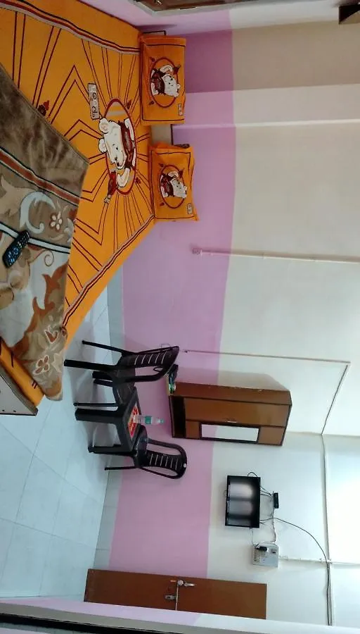 Hotel Luxmi Palace Varanasi India