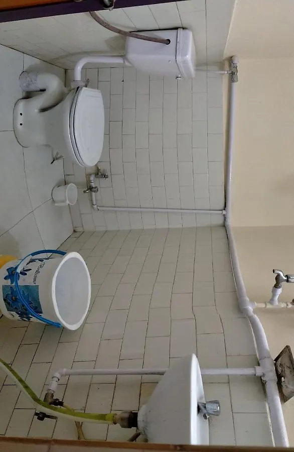 Homestay Hotel Luxmi Palace Varanasi